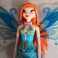 bambola winx