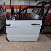 Porta anteriore posteriore dx sx Evoque Dynamic