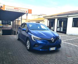 Renault Clio Blue dCi 85CV 5P - NEOPATENT.