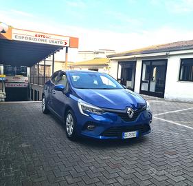 Renault Clio Blue dCi 85CV 5P - NEOPATENT.