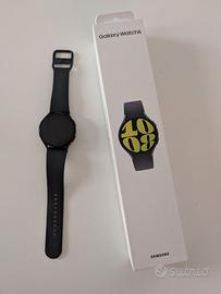 Smartwatch Samsung Galaxy Watch 6