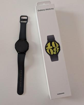 Smartwatch Samsung Galaxy Watch 6