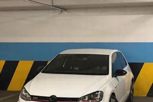 VW GOLF 7 GTI 2.0 Tsi DSG 220Cv