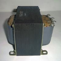 Induttanza da 3,2H su nucleo ferromagnetico