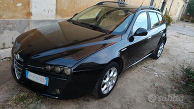 ALFA 159 1.9 JTD 150CV - PER RICAMBI 