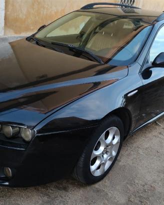 ALFA 159 1.9 JTD 150CV - PER RICAMBI 