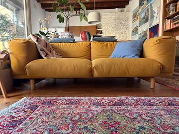 Divano due posti MUUTO