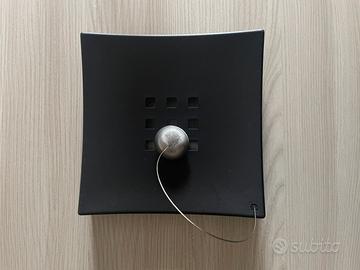 Portatovagliolo design moderno