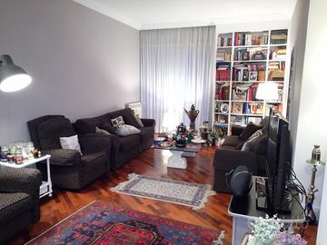 Camere con bagno esclusivo in ampio app elegante