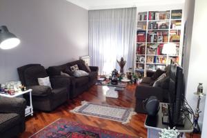 Camere con bagno esclusivo in ampio app elegante