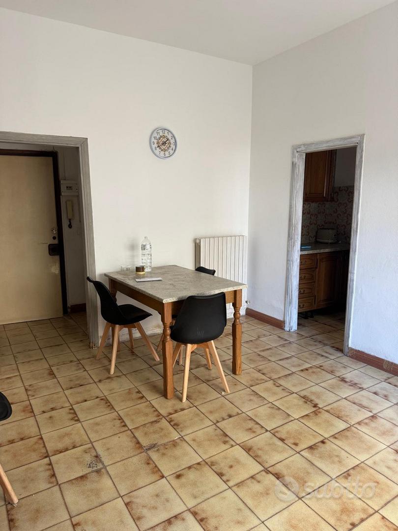 Rif.CP205PT| appartamento quadrilocale - Vista 6