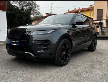 Evoque