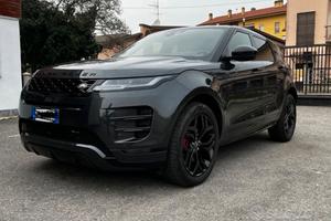 Evoque