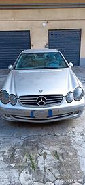 MERCEDES Classe CLK (C/A209) - 2004