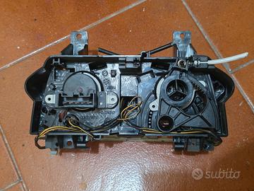 console lamcia musa completo aria condizionata