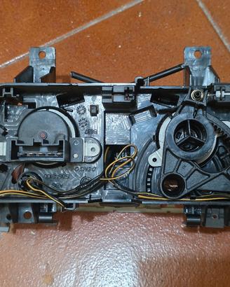 console lamcia musa completo aria condizionata