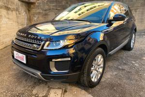 Land Rover Range Evoque 2.0 TD4 150 CV 5p. SE Dyna