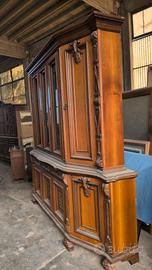 credenza