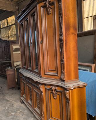 credenza