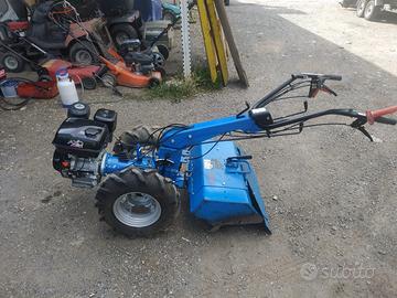 Motocoltivatore BCS 737