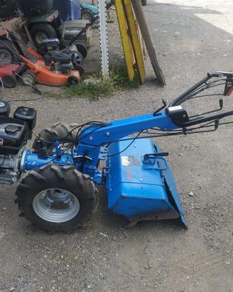 Motocoltivatore BCS 737