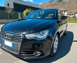 Audi A1 SPB 1.6 TDI 105 CV Ambition