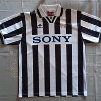 Maglia Juventus 1996/97