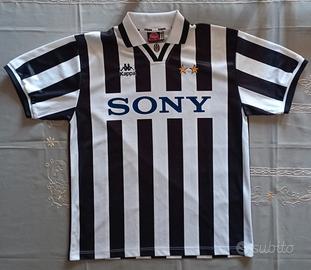 Maglia Juventus 1996/97