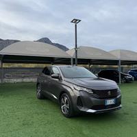 Peugeot 3008 BlueHDi 130 S&S EAT8 Allure Pack