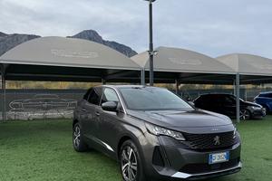 Peugeot 3008 BlueHDi 130 S&S EAT8 Allure Pack