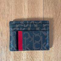 portacarte Calvin Klein