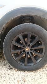 Ricambi captiva 2.2 163CV anno 2011 Cod. Z22D1