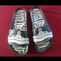 ciabatte Vivienne Westwood nere numero 40