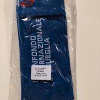 Manicotti ciclismo taglia unica Ekoj