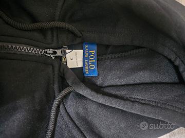 ferpa polo Ralph Lauren 