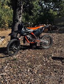 Ktm 85 sx