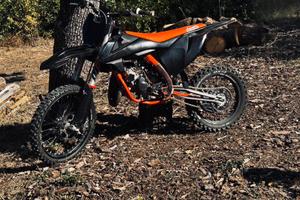 Ktm 85 sx