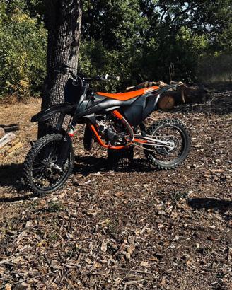 Ktm 85 sx