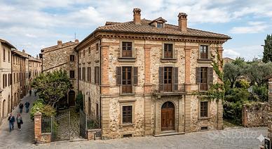 Progetto immobiliare ad alta rendita