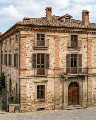 Progetto immobiliare ad alta rendita