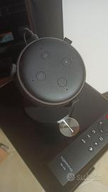 Echo Dot (3ª generazione) - Altoparlante intellige
