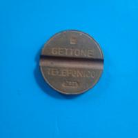 Gettoni Telefonici 