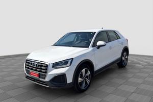 AUDI Q2 Q2 30 TDI S tronic Admired