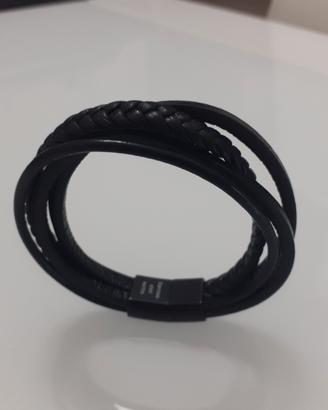 Bracciale - braccialetto in pelle 'murtoo'