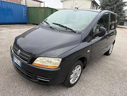 FIAT Multipla 1.6 16V Natural Power Emotion perf