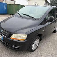FIAT Multipla 1.6 16V Natural Power Emotion perf