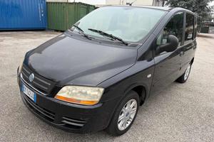 FIAT Multipla 1.6 16V Natural Power Emotion perf