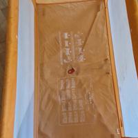 lettino pieghevole Chicco Good night