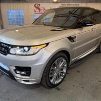 Land Rover Range Rover Sport 5.0 V8 SUPERCHARGED 5