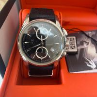 Hamilton 42 mm crono